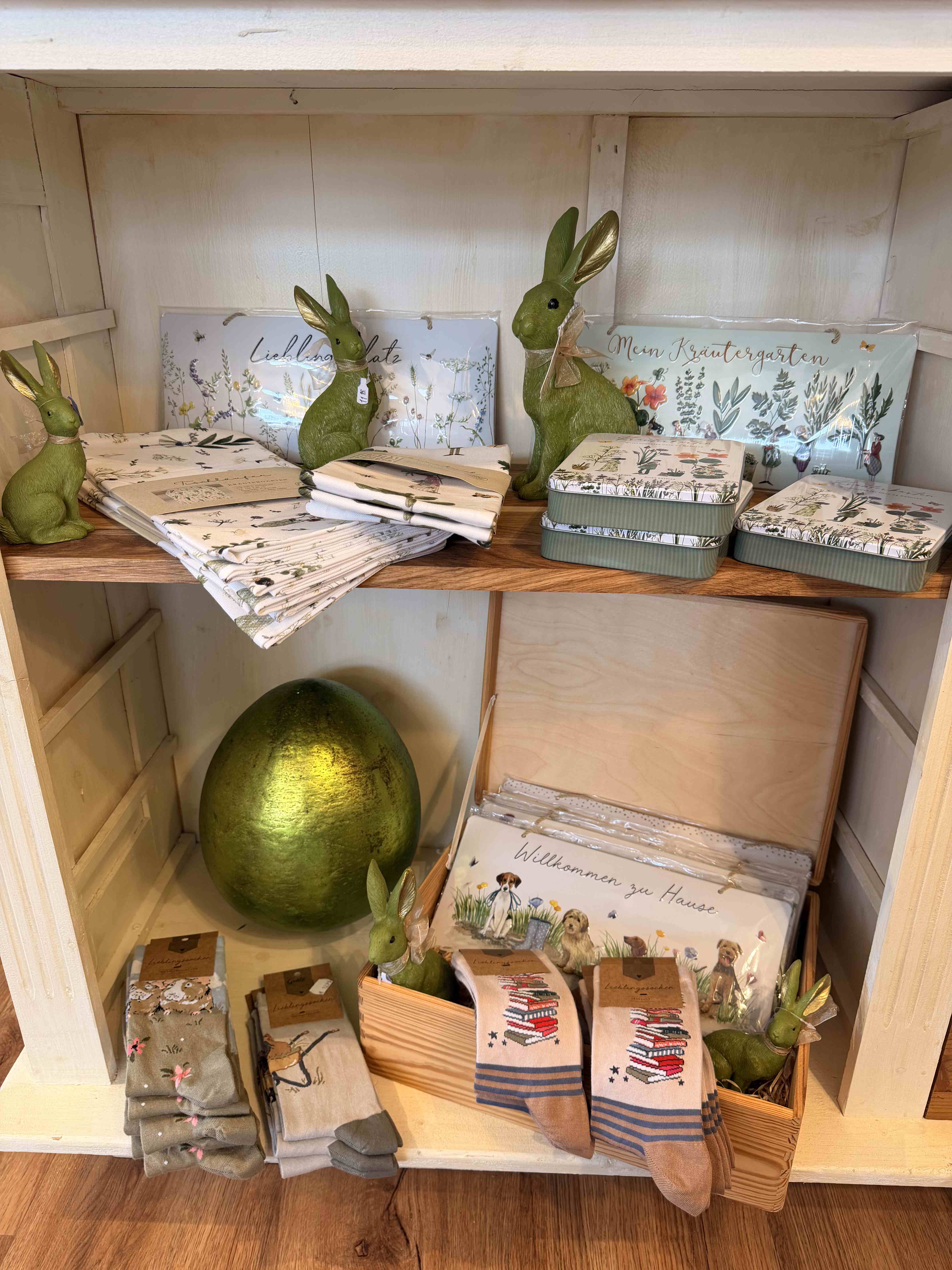 Taraliving Kaiserslautern Dekobilder