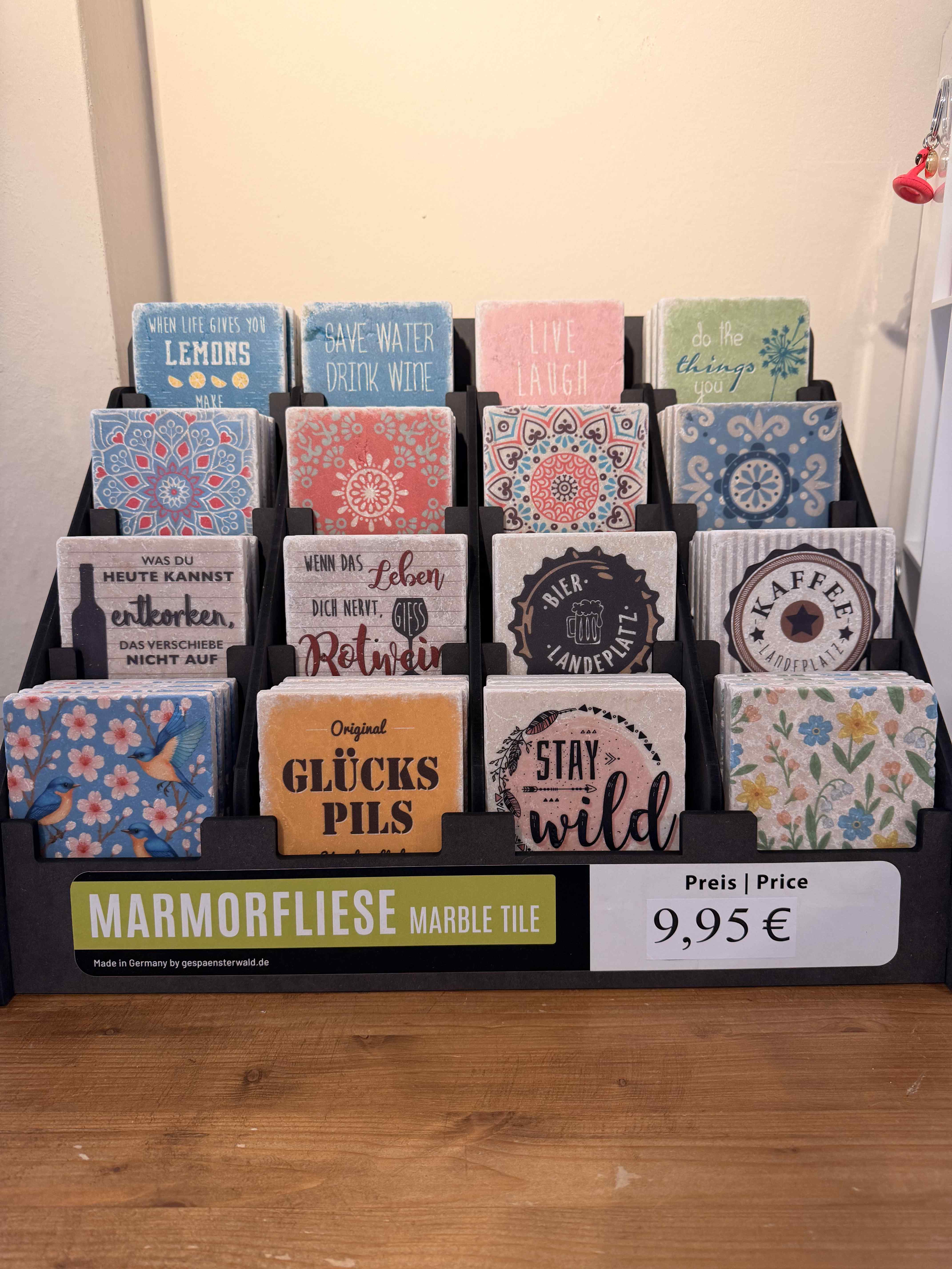 Taraliving Kaiserslautern Dekobilder