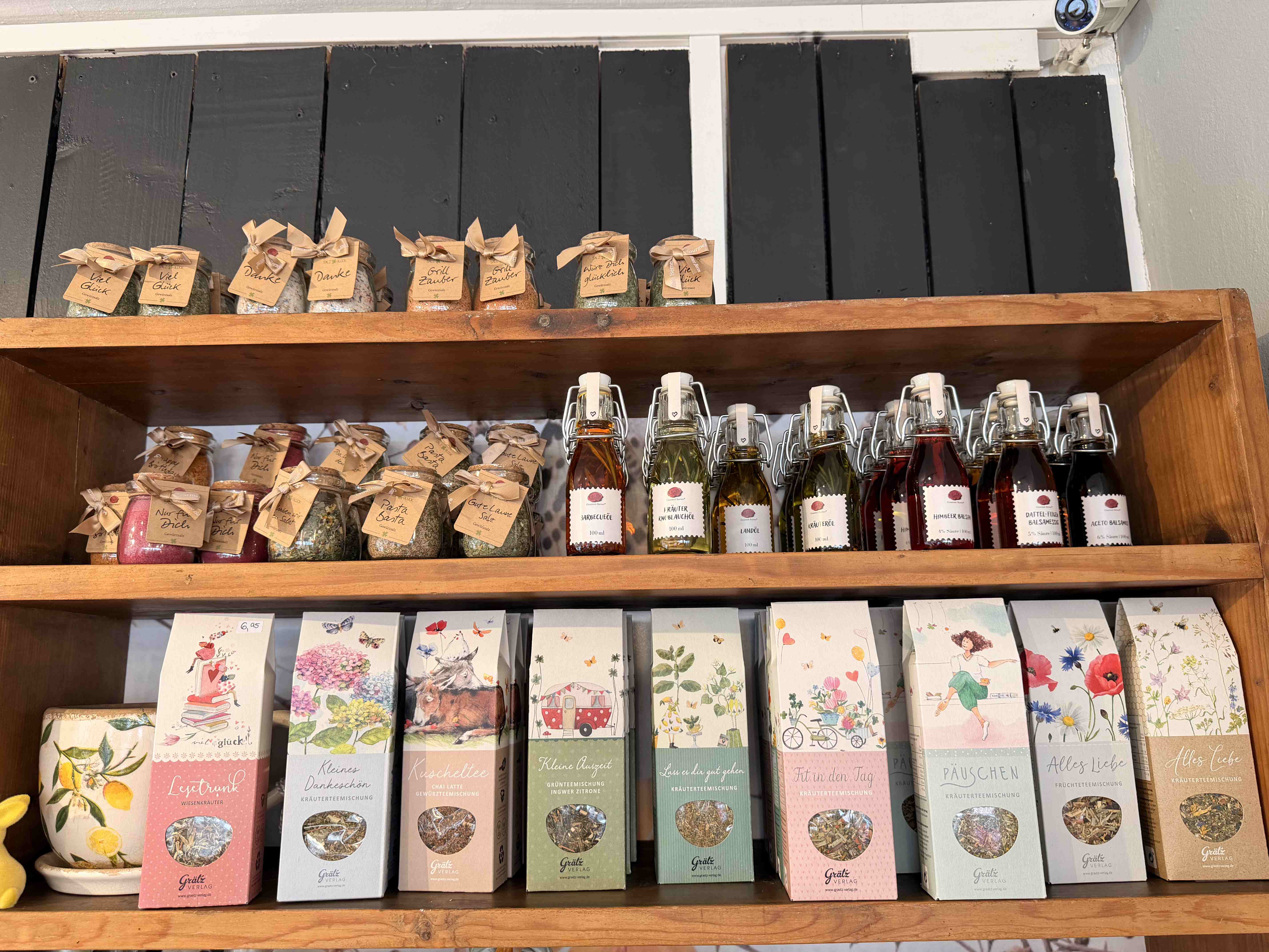 Taraliving Kaiserslautern Dekobilder