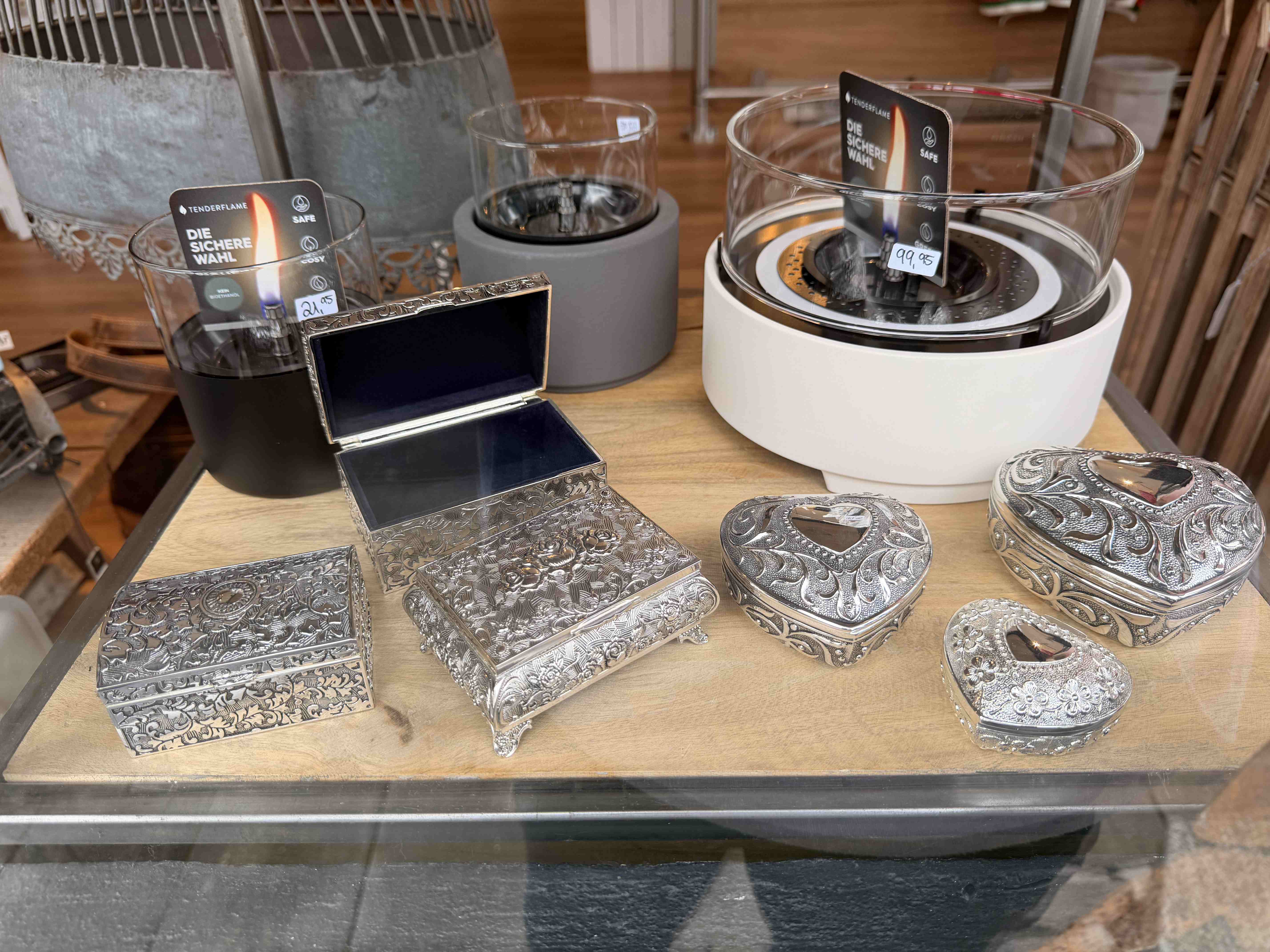 Taraliving Kaiserslautern Dekobilder