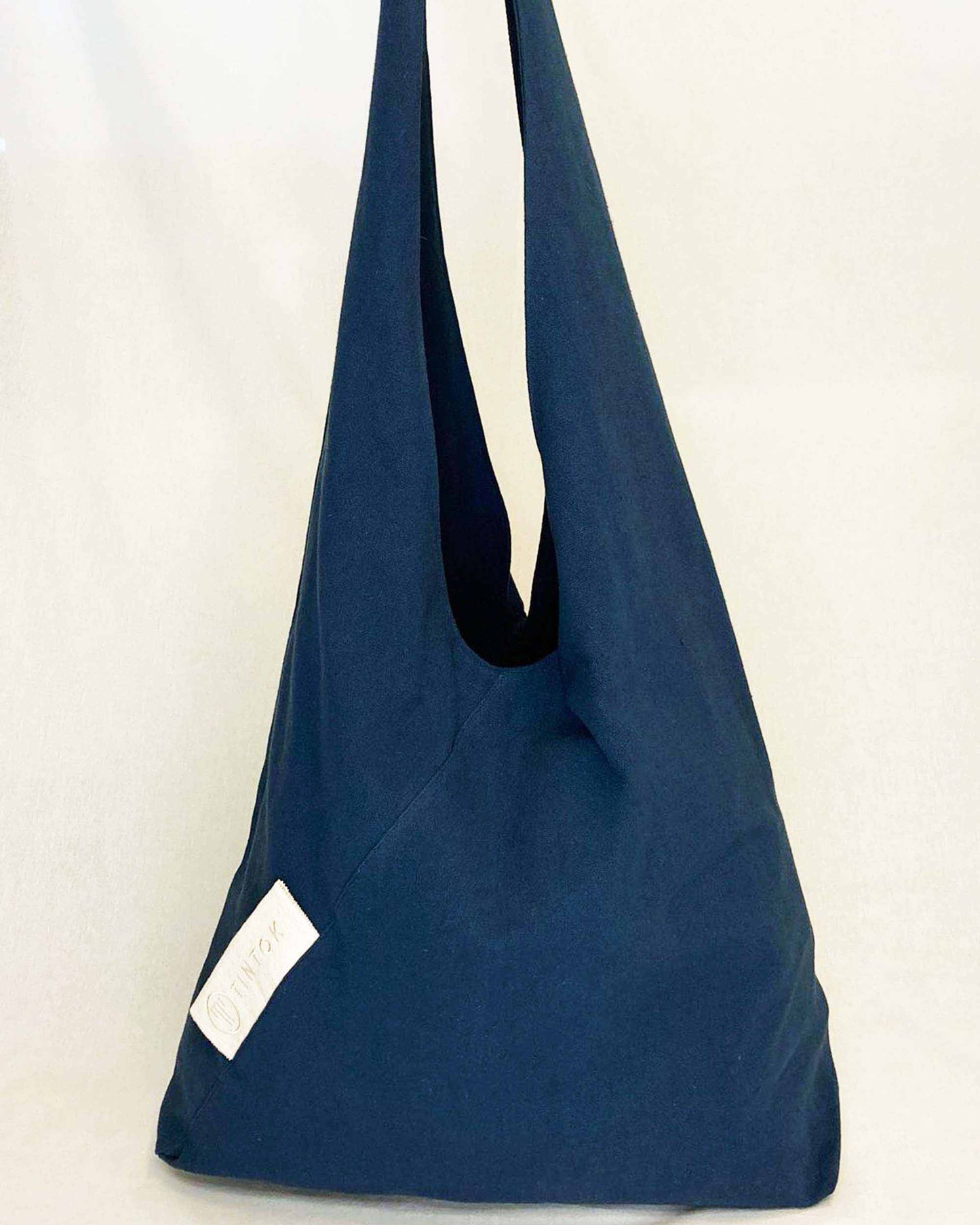 Tintok - Tasche Tira Canvas - Dark Denim - SALE