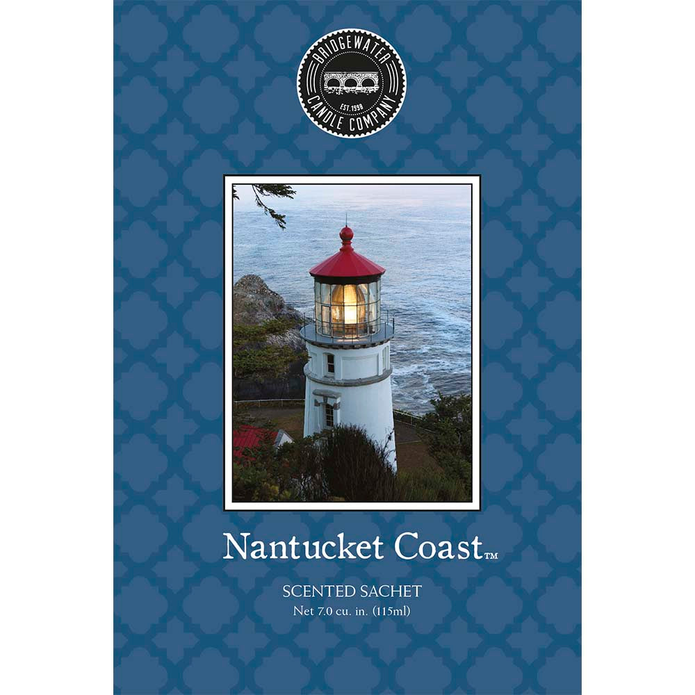 Bridgewater Duftsachet - Nantucket Coast