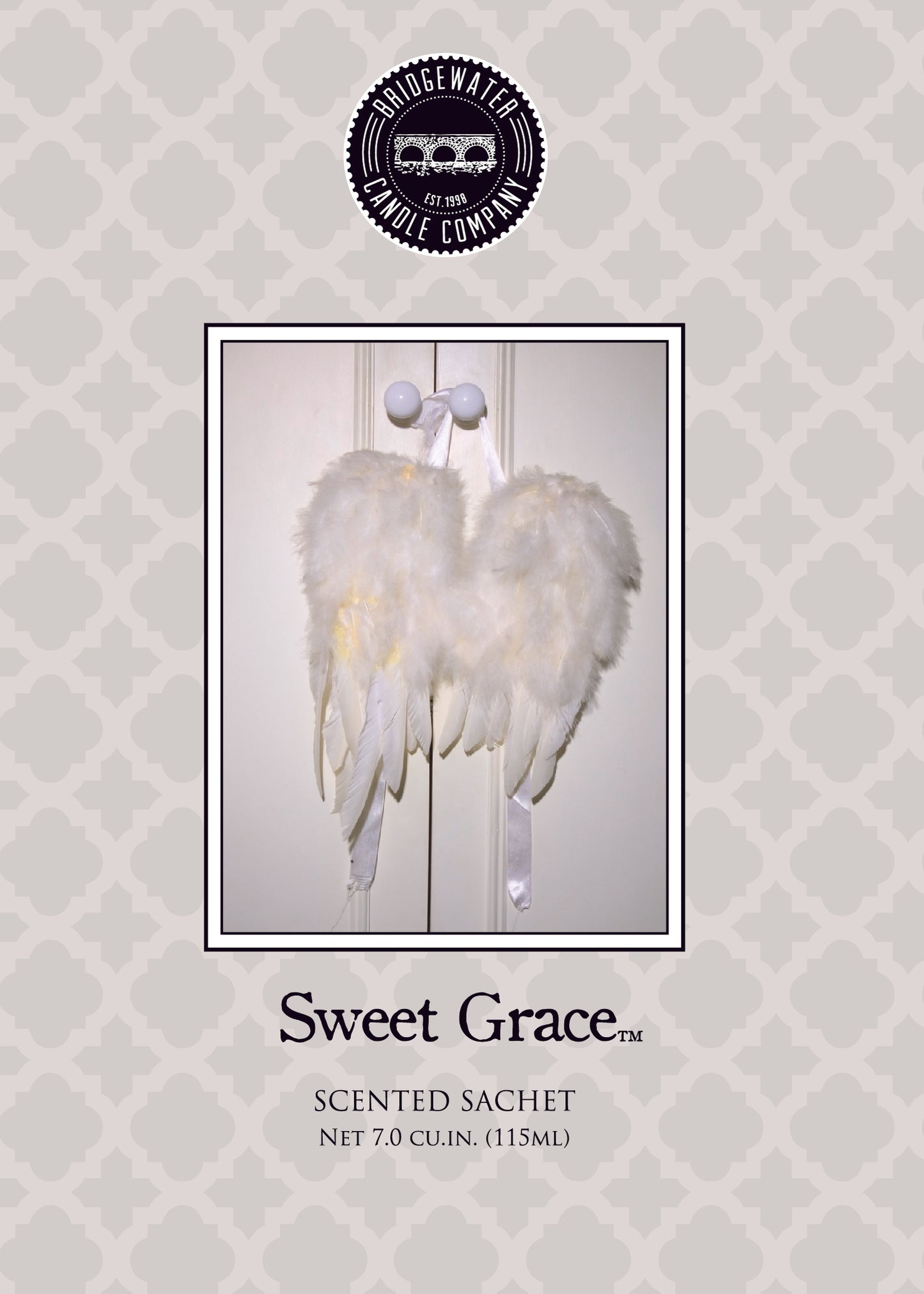 Bridgewater Duftsachet - Sweet Grace