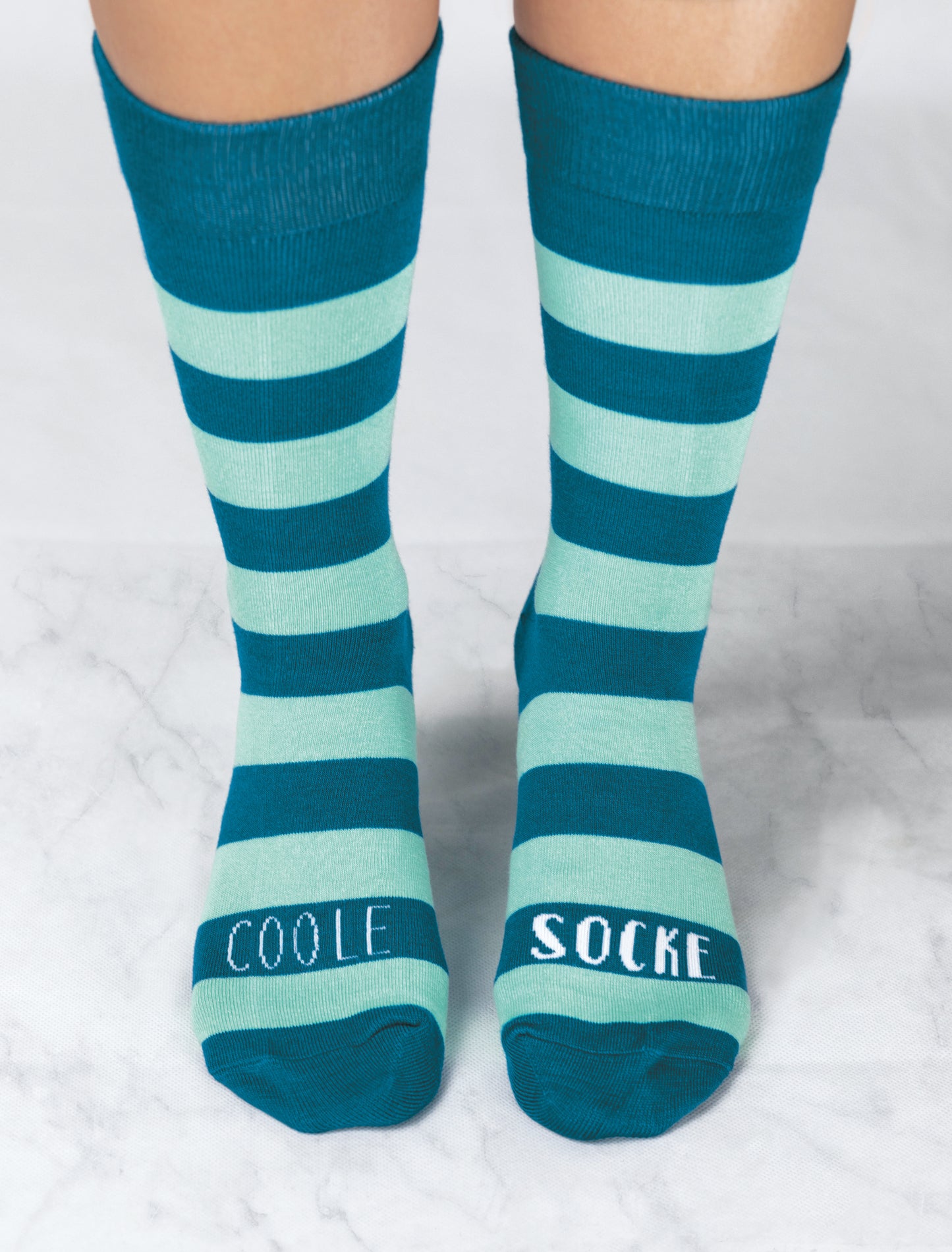 Coole Socke